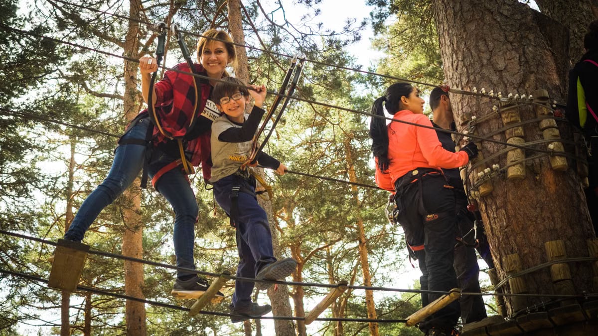 Attività divertenti per la famiglia