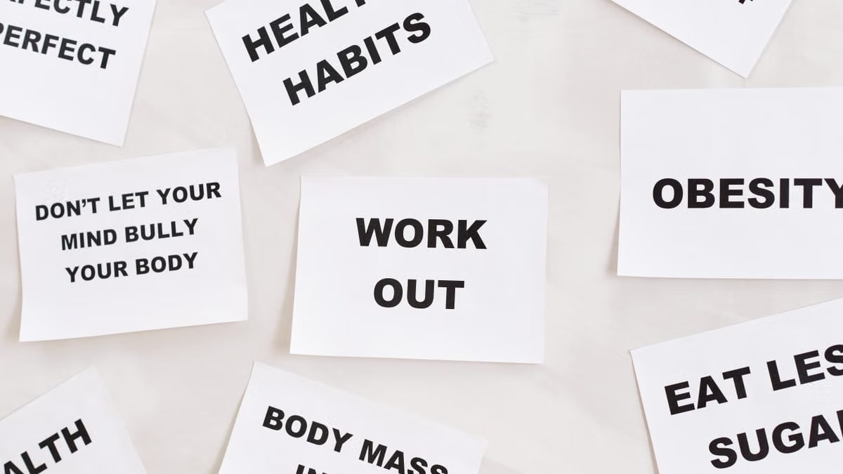 Motivazione per il fitness